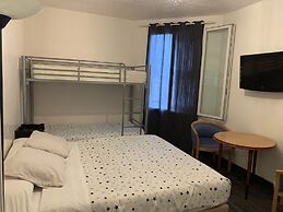 Mondial Hotel
