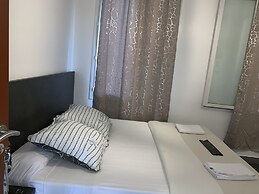 Mondial Hotel