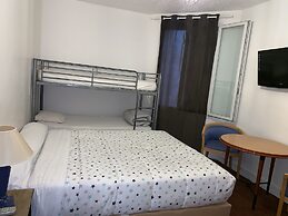 Mondial Hotel