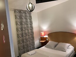 Mondial Hotel