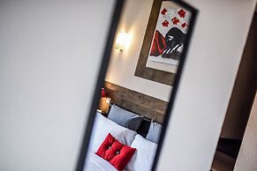 Auberge L'Estanquet