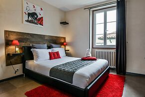Auberge L'Estanquet