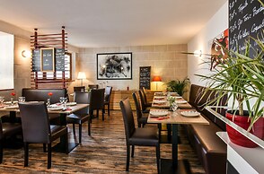 Auberge L'Estanquet