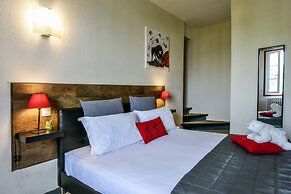 Auberge L'Estanquet