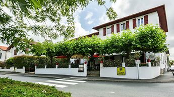 Auberge L'Estanquet