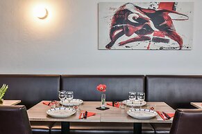 Auberge L'Estanquet