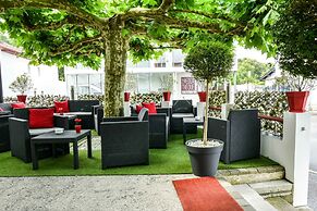Auberge L'Estanquet