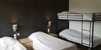 Hôtel Restaurant Le Cheval Blanc