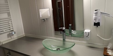 Hôtel Restaurant Le Cheval Blanc