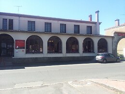Hôtel Restaurant Le Cheval Blanc