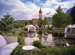 Hotel Weingarten