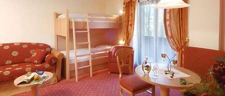 Hotel Weingarten
