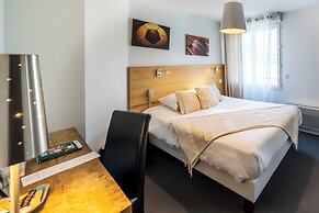 Auberge du Cheval Blanc