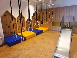 Hotel Histrion - Sava Hotels & Resorts