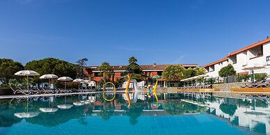 Hotel Histrion - Sava Hotels & Resorts