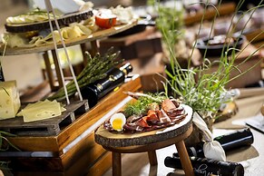 Hotel Histrion - Sava Hotels & Resorts