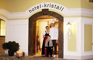 Vital Sporthotel Kristall