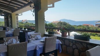 Hotel Zlatni Lav