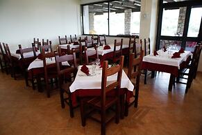Hotel Zlatni Lav