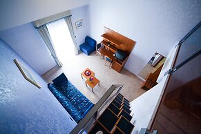 Hotel Zlatni Lav