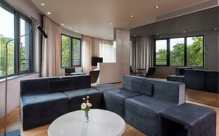 SANA Berlin Hotel