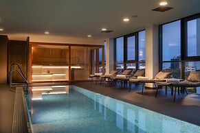 SANA Berlin Hotel