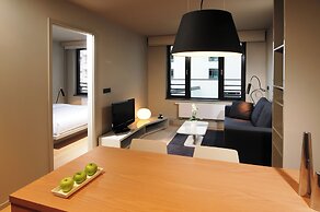 SANA Berlin Hotel