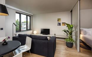SANA Berlin Hotel