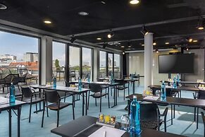 SANA Berlin Hotel