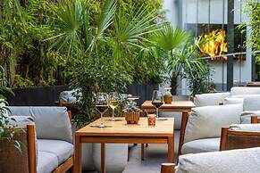 SANA Berlin Hotel
