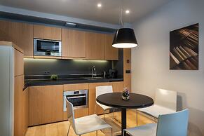 SANA Berlin Hotel