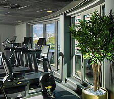 SANA Berlin Hotel