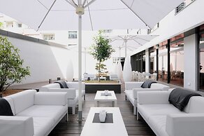 SANA Berlin Hotel