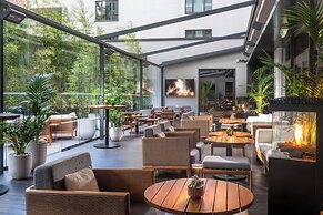 SANA Berlin Hotel