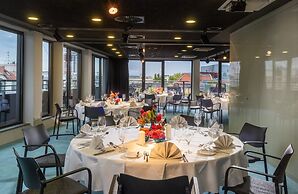 SANA Berlin Hotel