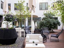 SANA Berlin Hotel