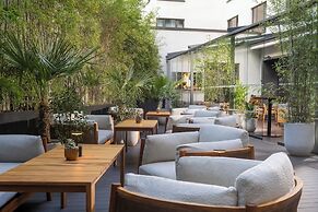 SANA Berlin Hotel