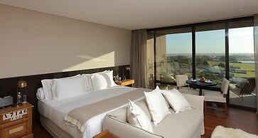 Hotel Fasano Punta del Este