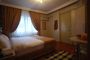 Mini Fuar Hotel