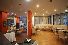 Mini Fuar Hotel