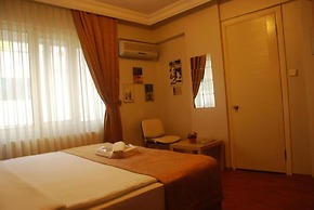 Mini Fuar Hotel