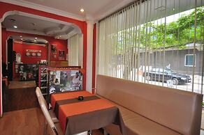 Mini Fuar Hotel