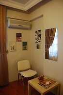 Mini Fuar Hotel