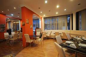 Mini Fuar Hotel