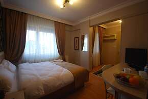 Mini Fuar Hotel