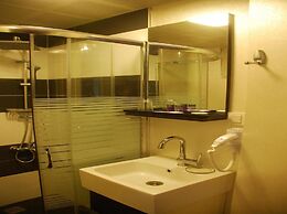 Mini Fuar Hotel