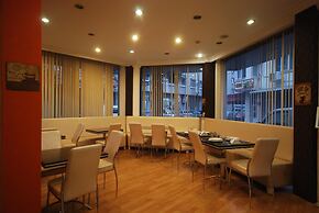 Mini Fuar Hotel