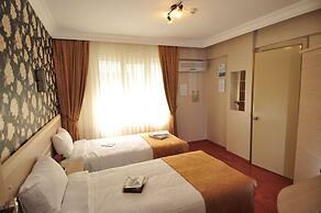 Mini Fuar Hotel