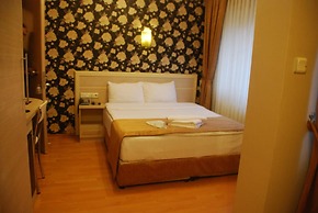 Mini Fuar Hotel