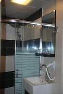 Mini Fuar Hotel